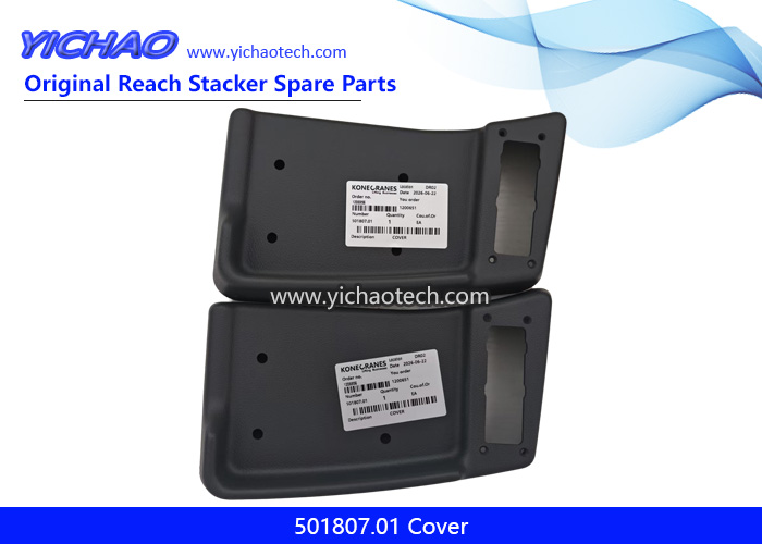 Konecranes 501807.01 Cover for Container Handling Equipment Spare Parts