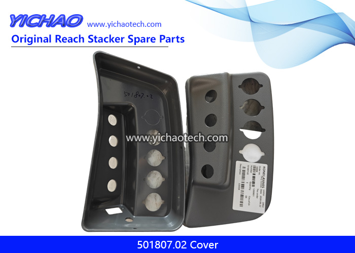 Konecranes 501807.02 Cover for Container Handling Equipment Spare Parts