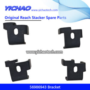 Konecranes 56986943 Bracket for Container Reach Stacker Spare Parts