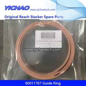 Sany 60011767 Guide Ring for Container Handling Equipment Spare Parts