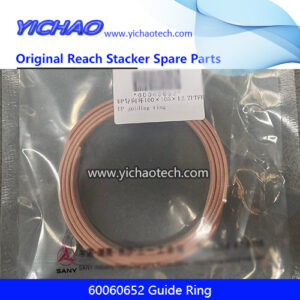 Sany 60060652 Guide Ring for Container Handling Equipment Spare Parts