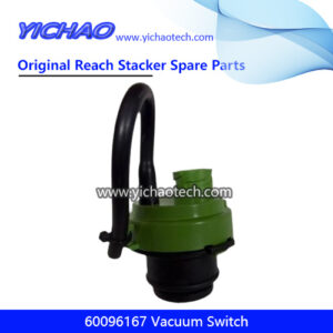 Sany 60096167 Vacuum Switch for Container Reach Stacker Spare Parts