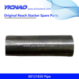 Sany 60121650 Pipe for Container Handling Equipment Spare Parts
