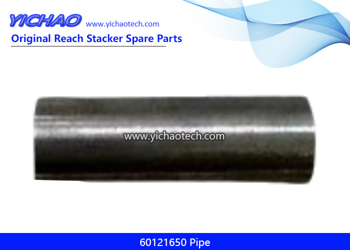 Sany 60121650 Pipe for Container Handling Equipment Spare Parts