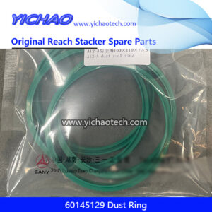 Sany 60145129 Dust Ring for Container Handling Equipment Spare Parts