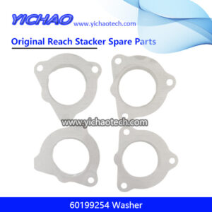 Sany 60199254 Washer for Container Forklift Port Equipment Spare Parts