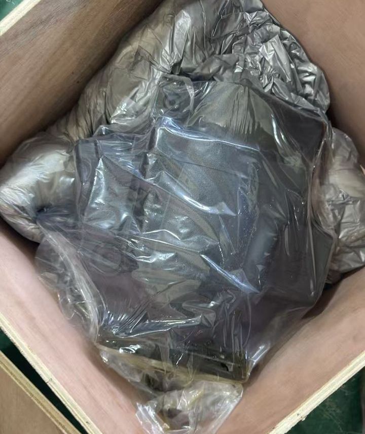 Aftermarket Konecranes 6022.038 Hydraulic Pump for Container Equipment Replacement
