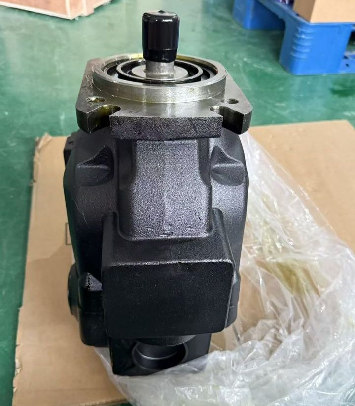 Aftermarket Konecranes 6022.038 Hydraulic Pump for Container Equipment Replacement