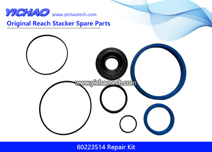 Sany 60223514 Repair Kit for Container Handling Equipment Spare Parts