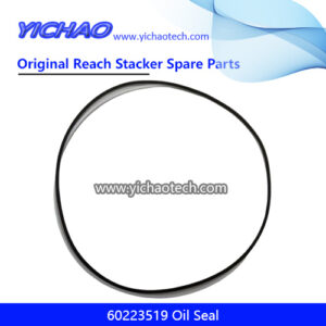 Sany 60223519 Oil Seal for Container Forklift Port Equipment Spare Parts
