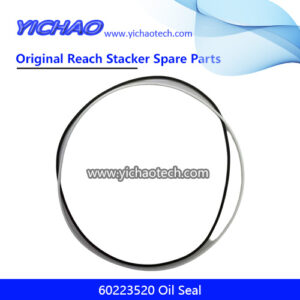 Sany 60223520 Oil Seal for Container Forklift Port Equipment Spare Parts