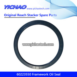 Sany 60223550 Framework Oil Seal for Container Reach Stacker Spare Parts