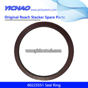 Sany 60223551 Seal Ring for Container Reach Stacker Spare Parts