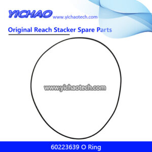 Sany 60223639 O Ring for Container Forklift Port Equipment Spare Parts