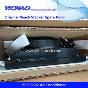 Sany 60323532 Air Conditioner for Container Handler Spare Parts