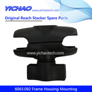Konecranes 6063.092 Frame Housing Mounting for Container Handling Equipment Spare Parts