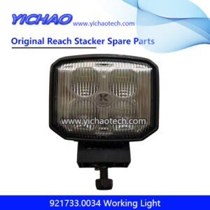 Kalmar 921733.0034 Working Light for Container Handler Spare Parts