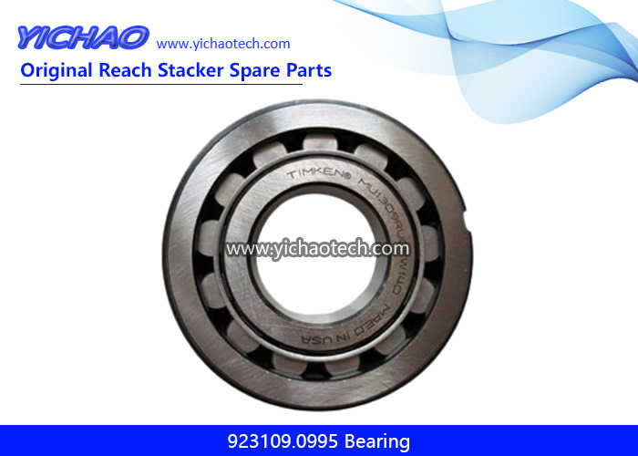Kalmar 923109.0995 Bearing for Container Forklift Port Equipment Spare Parts