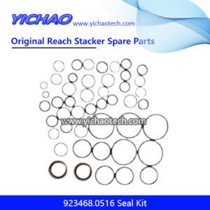 Kalmar 923468.0516 Seal Kit for Container Reach Stacker Spare Parts