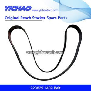 Kalmar 923829.1409 Belt for Container Handler Spare Parts