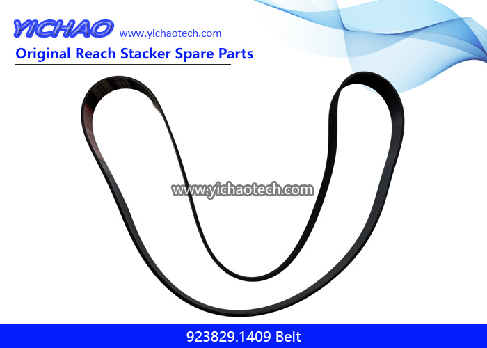 Kalmar 923829.1409 Belt for Container Handler Spare Parts