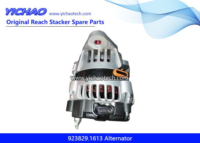 Kalmar 923829.1613 Alternator for Container Forklift Port Equipment Spare Parts