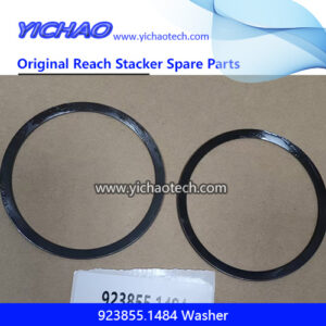 Kalmar 923855.1484 Washer for Container Reach Stacker Spare Parts