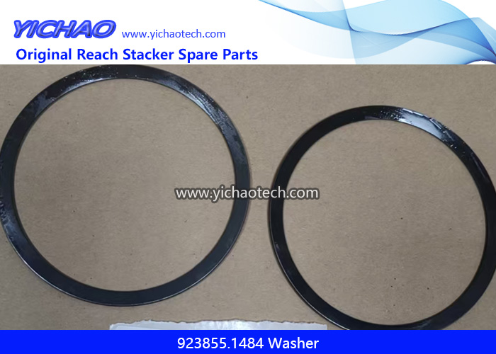 Kalmar 923855.1484 Washer for Container Reach Stacker Spare Parts