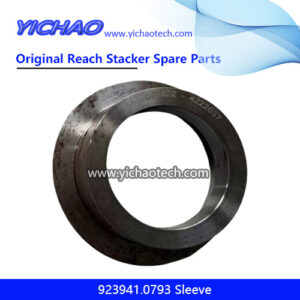 Kalmar 923941.0793 Sleeve for Container Reach Stacker Spare Parts