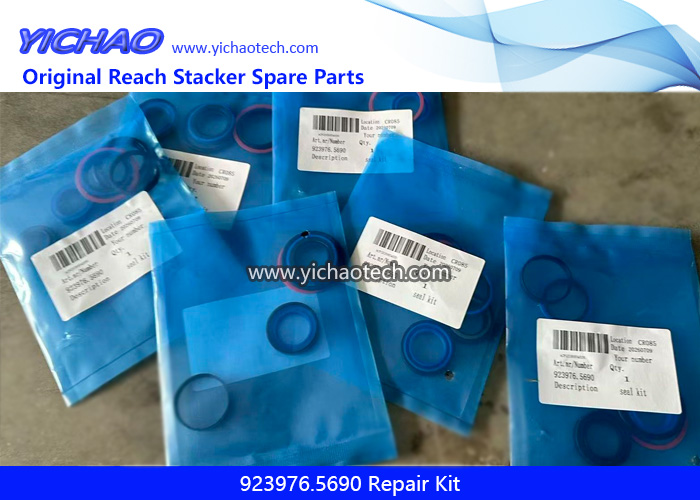 Kalmar 923976.5690 Repair Kit for Container Handling Equipment Spare Parts