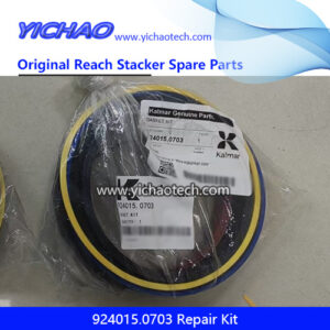 Kalmar 924015.0703 Repair Kit for Container Reach Stacker Spare Parts