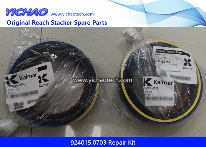 Kalmar 924015.0703 Repair Kit for Container Reach Stacker Spare Parts