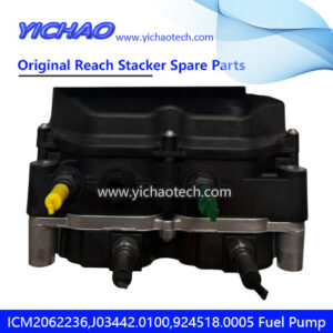 Kalmar 924518.0005 Fuel Pump for Container Forklift Port Equipment Spare Parts