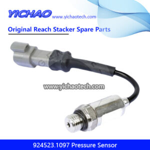Kalmar 924523.1097 Pressure Sensor for Container Handler Spare Parts