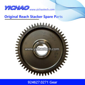 Kalmar 924627.0271 Gear for Container Reach Stacker Spare Parts