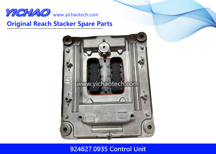 Kalmar 924627.0935 Control Unit for DRU450 Container Reach Stacker Spare Parts