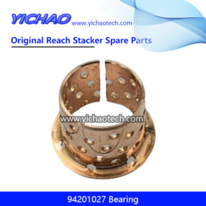 Konecranes 94201027 Bearing for Container Forklift Port Equipment Spare Parts