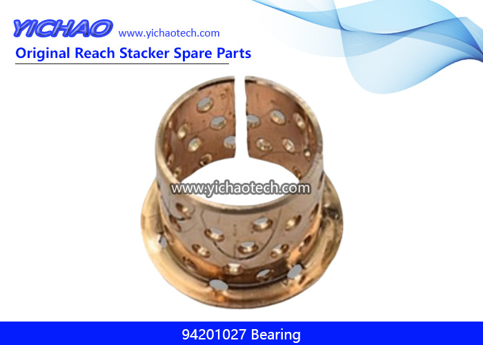 Konecranes 94201027 Bearing for Container Forklift Port Equipment Spare Parts