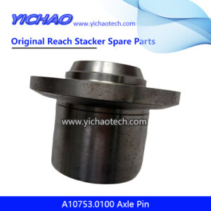 Kalmar A10753.0100 Axle Pin for Container Handler Spare Parts