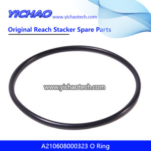 Sany A210608000323 O Ring for Container Forklift Port Equipment Spare Parts