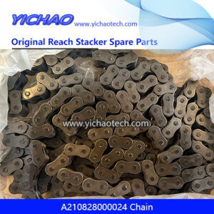 Sany A210828000024 Chain for Container Handling Machinery Spare Parts