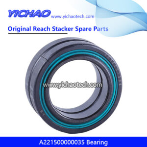 Sany A221500000035 Bearing for Container Handling Equipment Spare Parts
