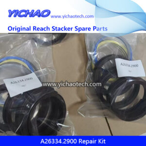 Kalmar A26334.2900 Repair Kit for Container Forklift Port Equipment Spare Parts