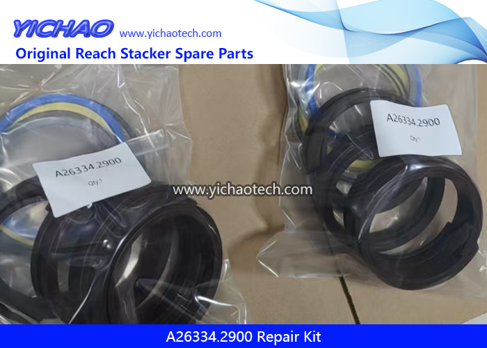 Kalmar A26334.2900 Repair Kit for Container Forklift Port Equipment Spare Parts