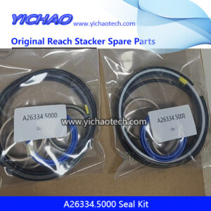 Kalmar A26334.5000 Seal Kit for Container Forklift Port Equipment Spare Parts