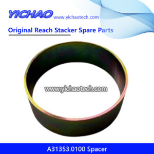 Kalmar A31353.0100 Spacer for Container Handler Spare Parts