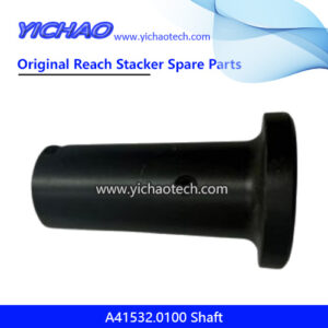 Kalmar A41532.0100 Shaft for Container Forklift Port Equipment Spare Parts