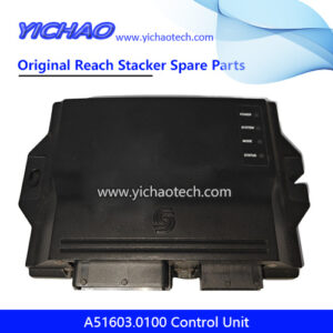 Kalmar A51603.0100 Control Unit for Container Reach Stacker Spare Parts