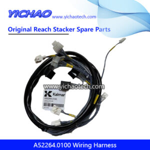 Kalmar A52264.0100 Wiring Harness for Container Reach Stacker Spare Parts