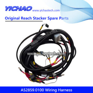 Kalmar A52859.0100 Wiring Harness for Container Reach Stacker Spare Parts